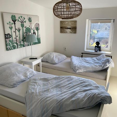 Charmante Alte Stadtvilla Epe  Eksteriør bilde