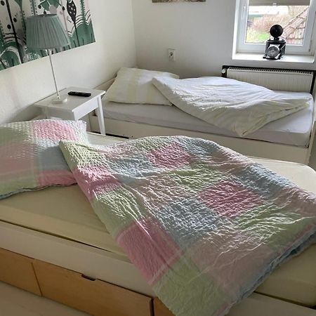 Charmante Alte Stadtvilla Epe  Eksteriør bilde