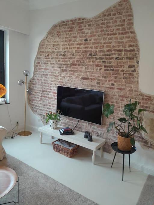 Charmante Alte Stadtvilla Epe  Eksteriør bilde