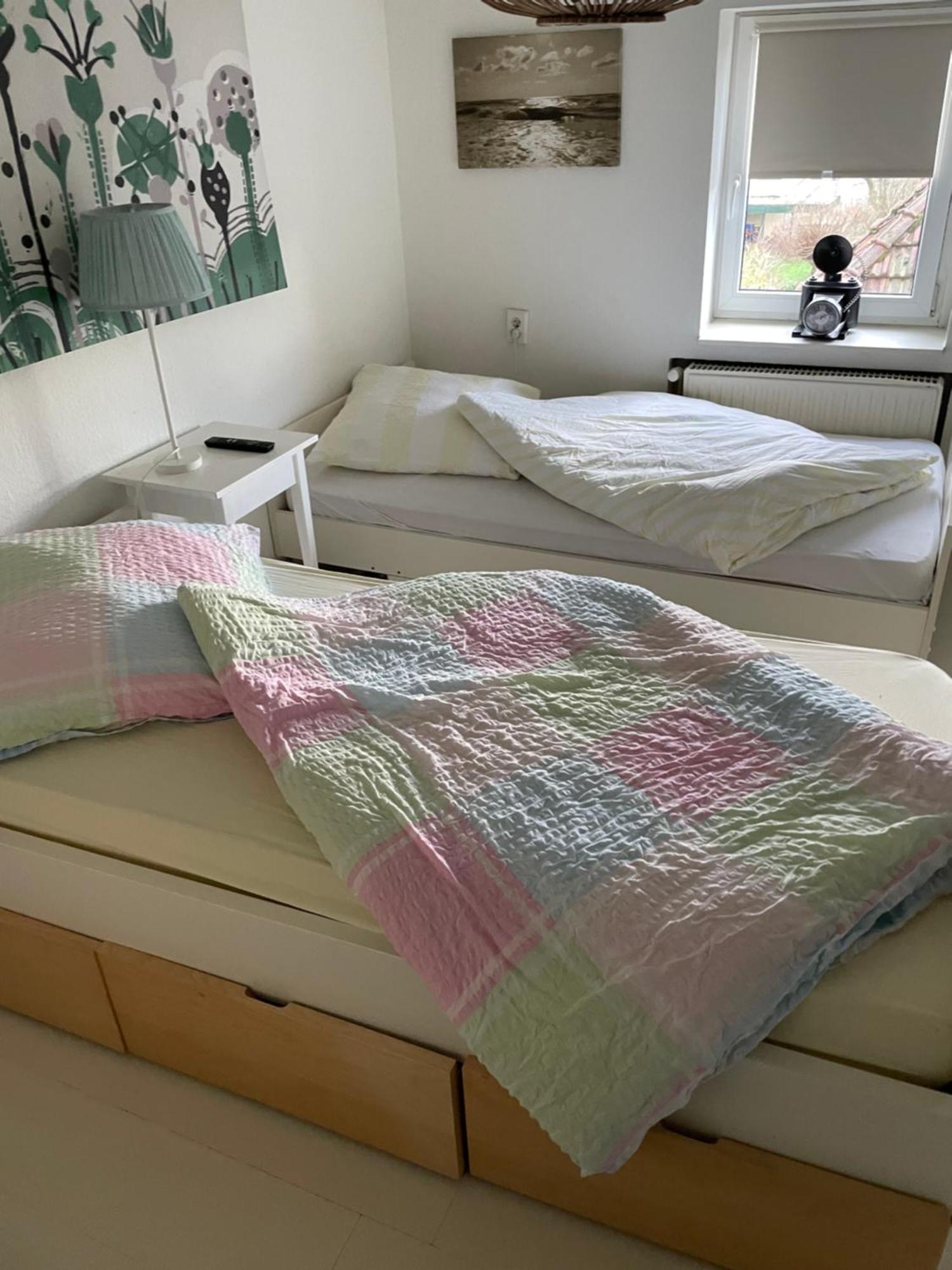 Charmante Alte Stadtvilla Epe  Eksteriør bilde